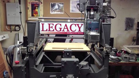 legacy cnc machine for sale|legacy woodworking systems for sale.